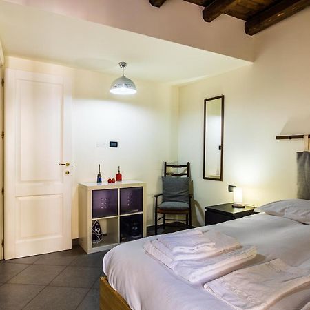 Domus Sicily - La casetta al Massimo Palermo Esterno foto
