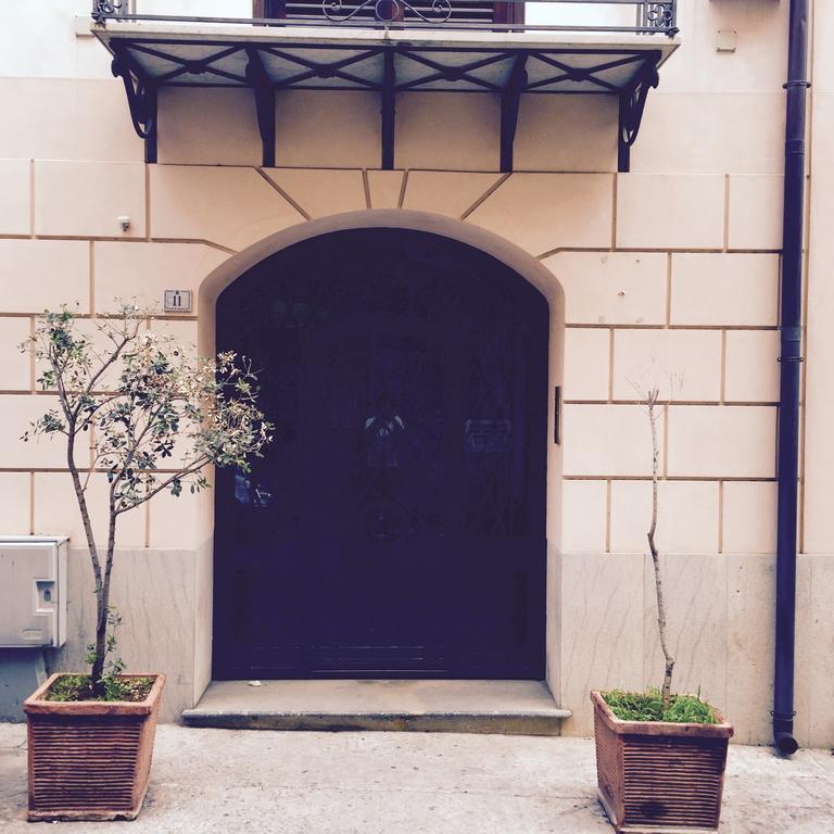 Domus Sicily - La casetta al Massimo Palermo Camera foto