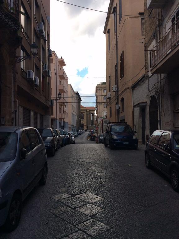 Domus Sicily - La casetta al Massimo Palermo Camera foto