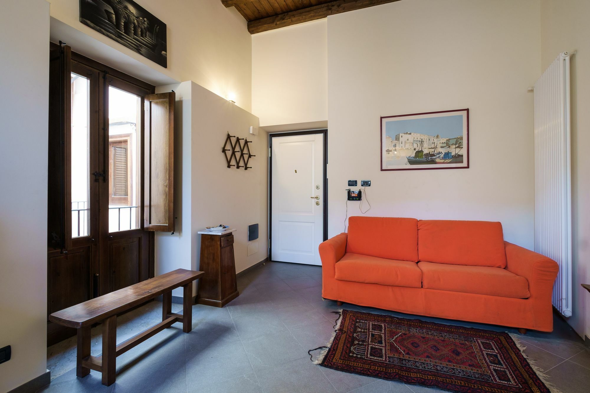 Domus Sicily - La casetta al Massimo Palermo Esterno foto
