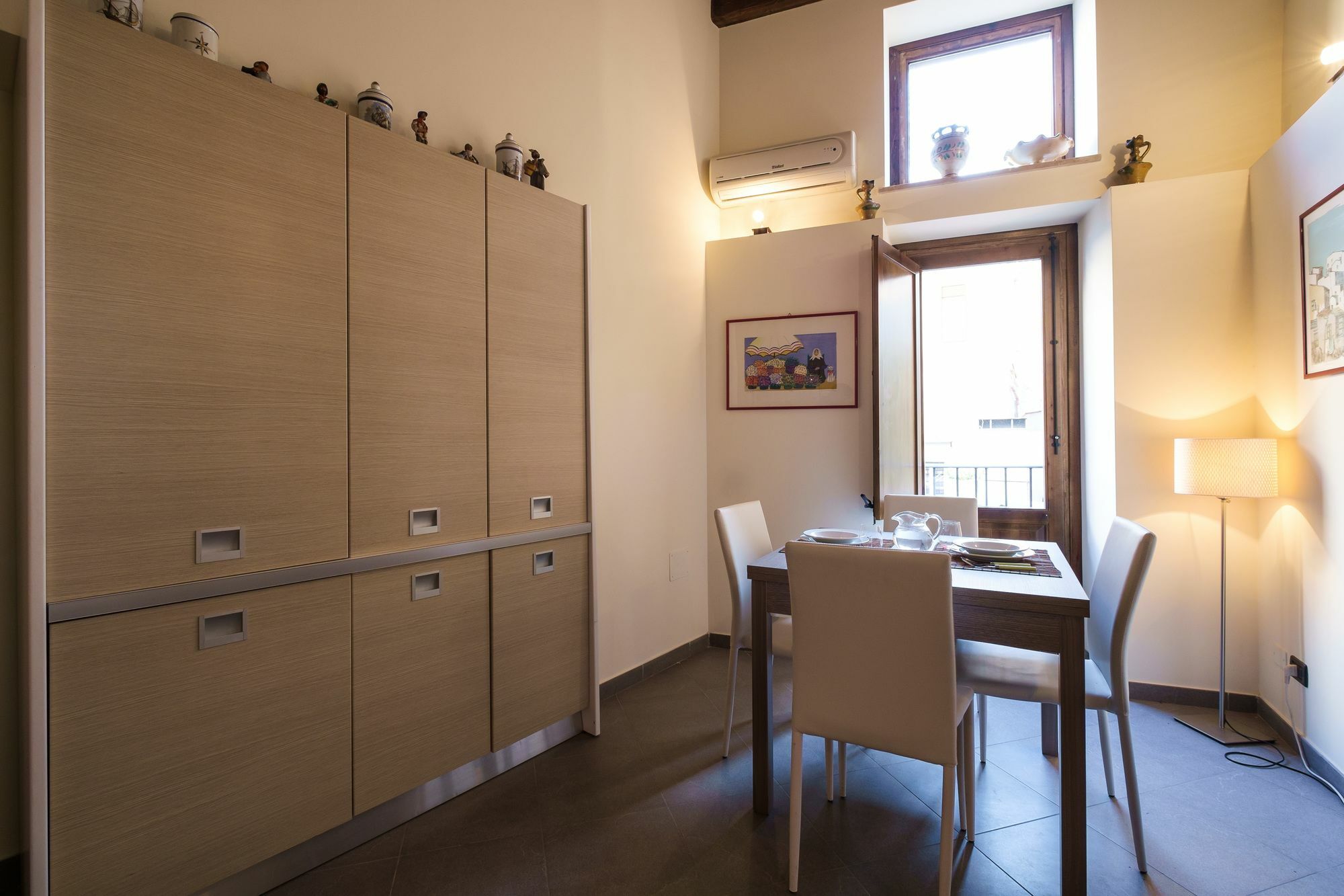 Domus Sicily - La casetta al Massimo Palermo Esterno foto