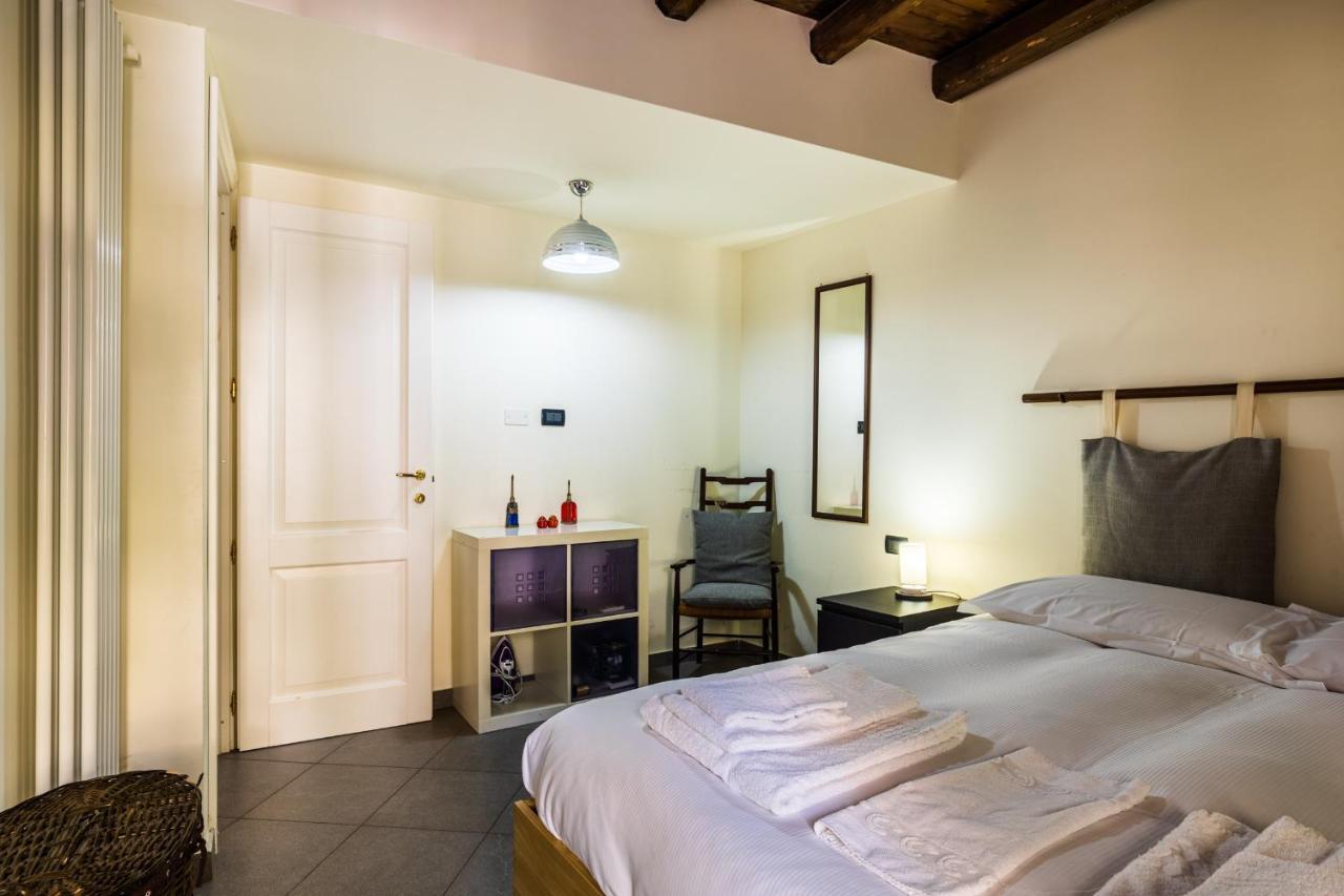Domus Sicily - La casetta al Massimo Palermo Esterno foto