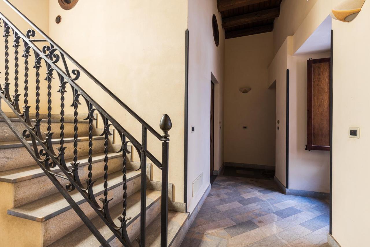 Domus Sicily - La casetta al Massimo Palermo Esterno foto